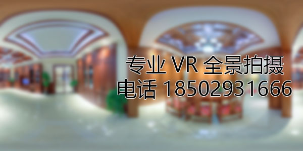 梨树房地产样板间VR全景拍摄